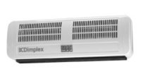 3Kw WARM AIR CURTAIN DIMPLEX