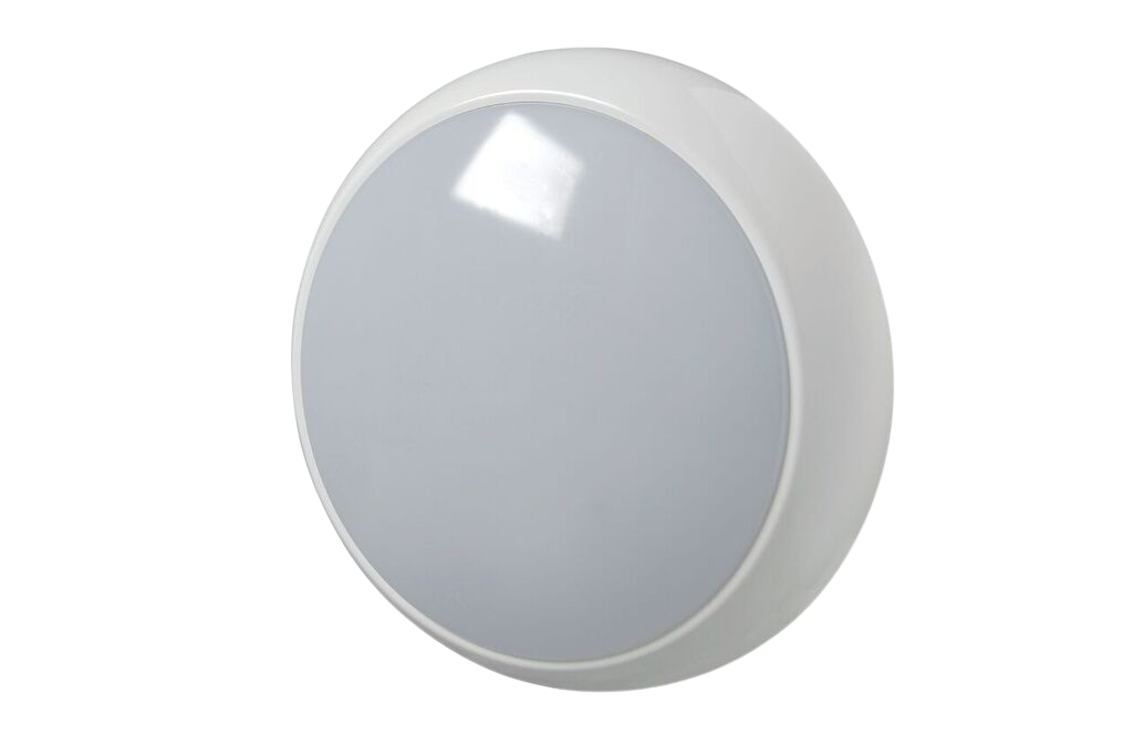 GOLF 7.5W LED with Pro-diffuser, IP65, 272mm, White, 4000K