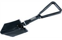 Draper Folding Steel Shovel XD