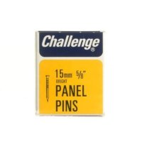 BAYONET DISPLAY BOX PANEL PINS DISPLAY 15 MM 5/8''