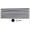 Drain Rod Set 12pce