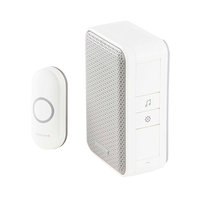 Honeywell 150m Wireless Portable Door Chime Kit