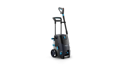 NILFISK MC 2C-120/520 T PRESSURE WASHER