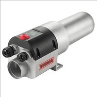 LEISTER LHS 61 SYSTEM