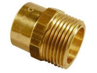 YORKSHIRE 108x4" YP3 MALE CONNECTOR