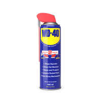 WD40 SMART STRAW 450ML CAN