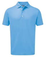 FOOTJOY PRODRY PERFORMANCE STRETCH PIQUE SOLID SHIRT
