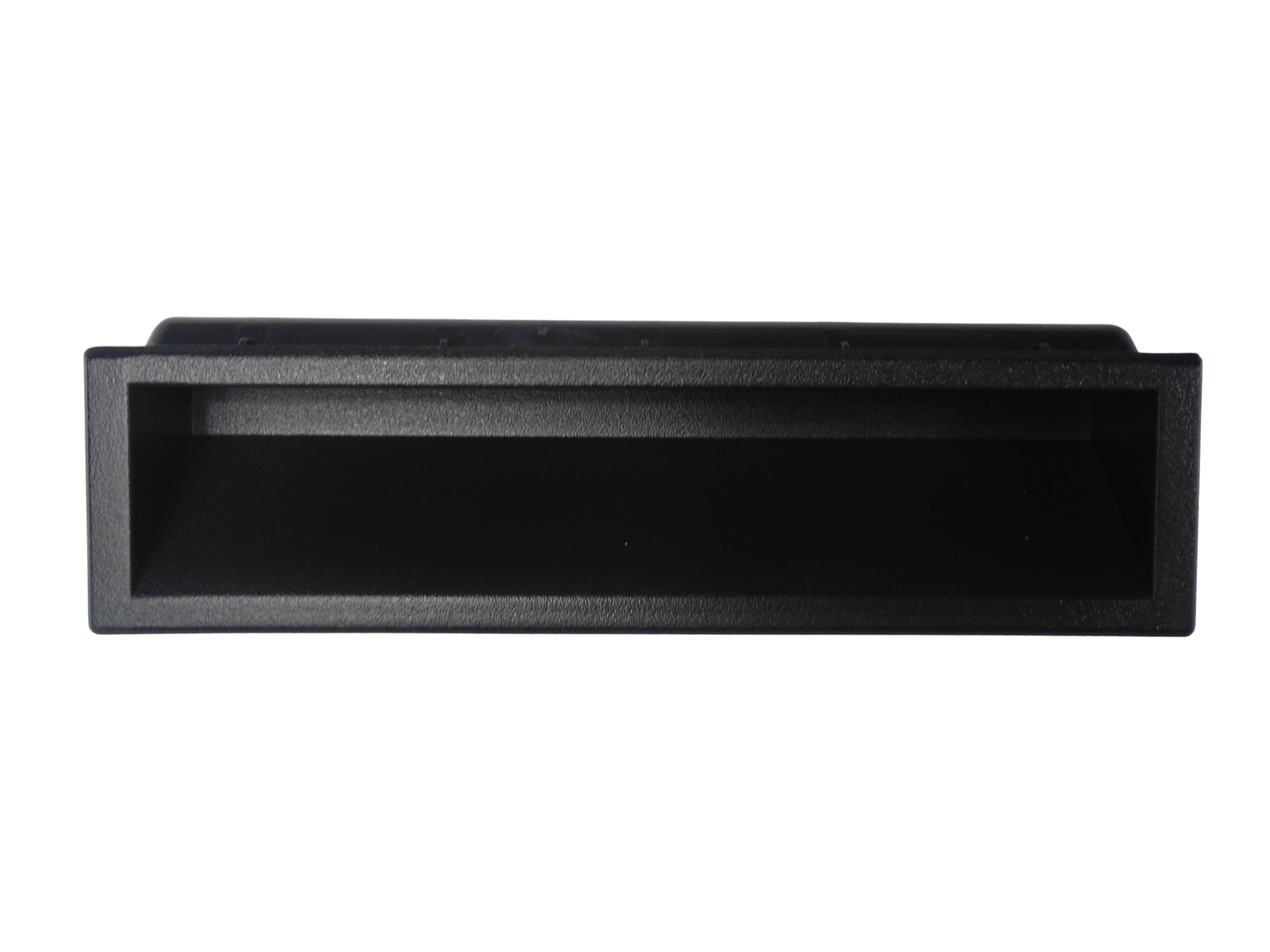 BLACK PLASTIC HANDLE - 2004 - 2011