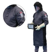 Arc Flash Jacket - Large