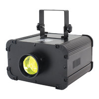 Equinox Waterwave 50W LED