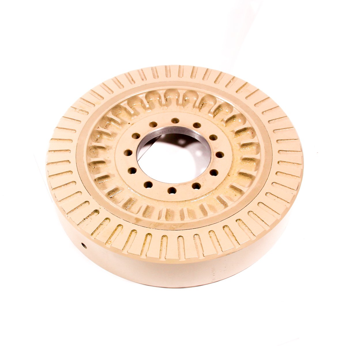 DAMPER ASSY