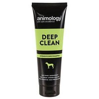 Animology Deep Clean Shampoo 250ml x 1