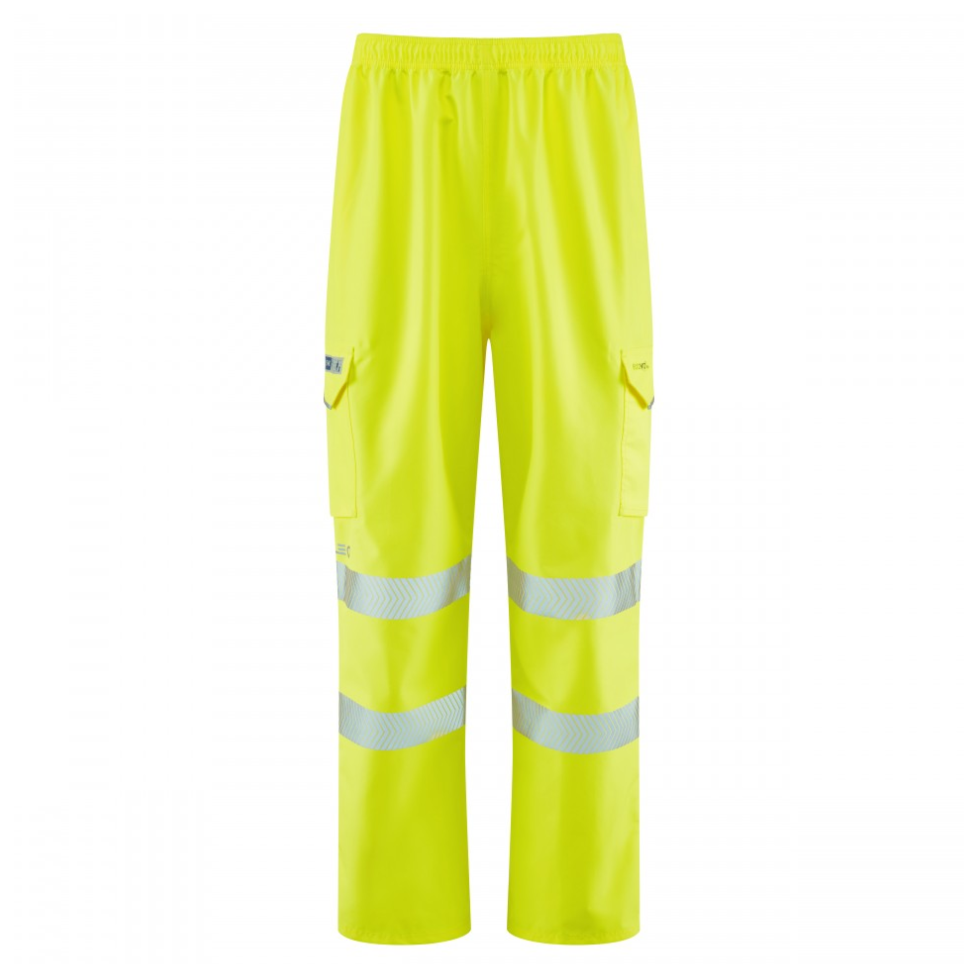 Leo Instow EcoViz 15K Performance+ Breathable Cargo Overtrouser