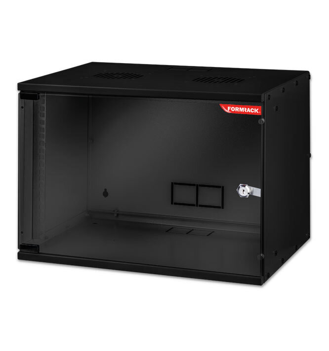 Formrack 7U 400 SOHO Cabinet
