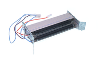 Indesit 2500 Watt Tumble Dryer Heater Element