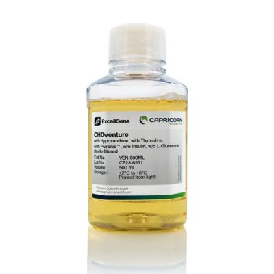 Cell Culture Media - Special Media