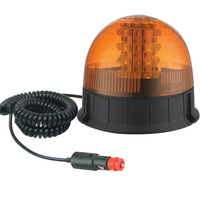 Compact LED Magnetic Beacon