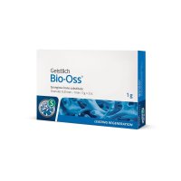 Bio-Oss Spongiosa Granules 0.25-1mm 1.0g
