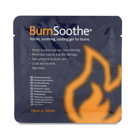 Burn Soothe Dressing (1) 10x10cm