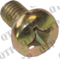 Window Screw Rear