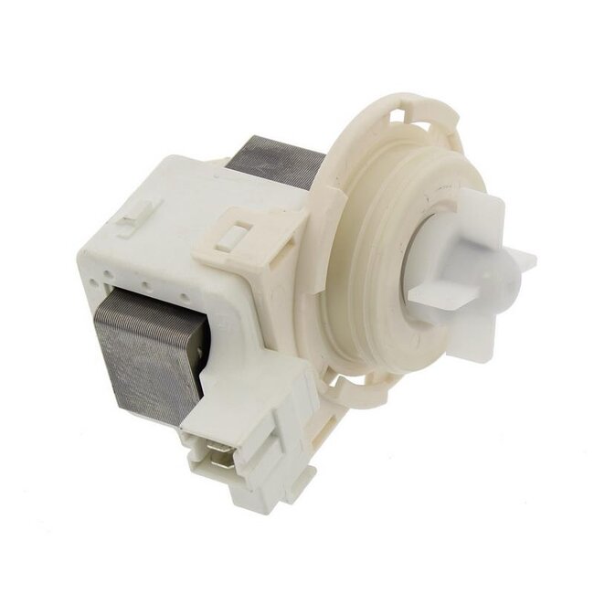 PU106 Miele Drain Pump 3004006008009001000 Series. W5780
