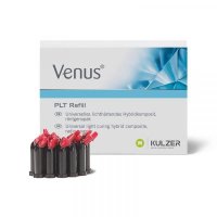 Kulzer Venus PLT A3.5 20 X 0.25G