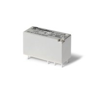 41.61.9.024.0010 Finder 41 Series Low Profile PCB Relay 1P 16A 24V DC