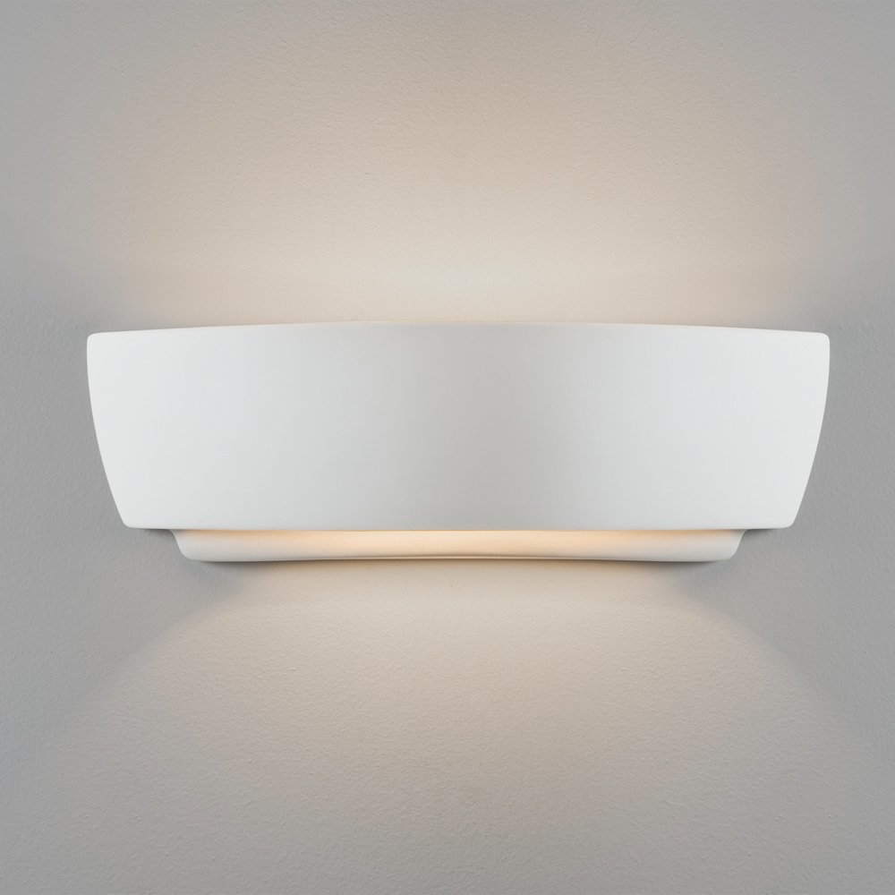 KYO CERAMIC WALL LIGHT
