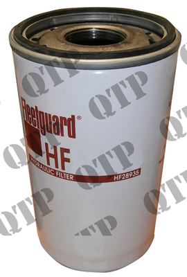 Hydraulic Filter