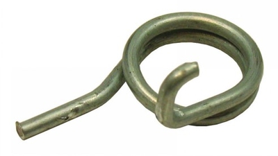 LATCH SPRING