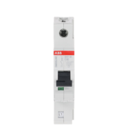 ABB S401M-C50 | Miniature Circuit Breaker - 2CCS571001R0504