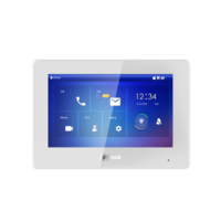 Dahua 7" 2-Wire Indoor Monitor White VTH5422HW