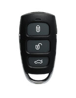 Keyshell for KIA/HYUNDAI