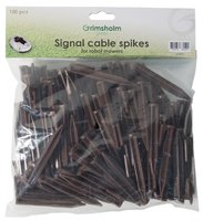 Signal Cable Spike Grimsholm (Pack of 100pcs)