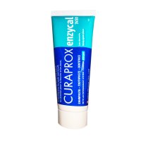 Curaprox Enzycal Toothpaste 75ml