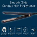Carmen Twilight Ceramic Hair Straightener 