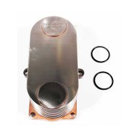 CORE OIL COOLER