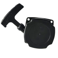 KASEI GJD330 Recoil Complete