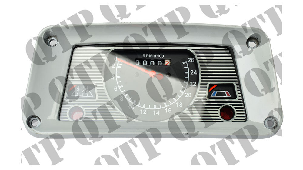 Dash Panel Quality Tractor Parts LTD.