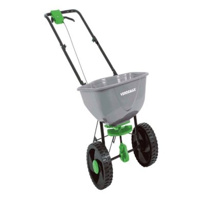 Verdemax Rotary Spreader 15L