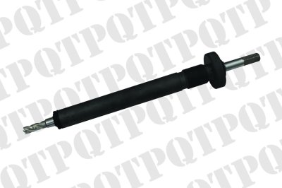 Injector Holder Reamer