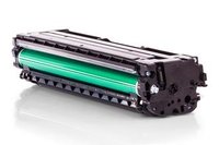 Compatible Samsung CLTC505L Cyan 3500 Page Yield SU035A