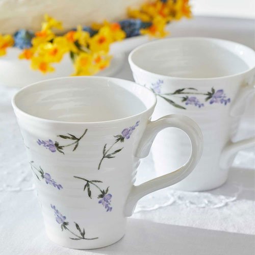 Sophie Conran set of 2 Mugs 