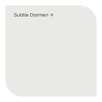 Signature Subtle Dolmen Vinyl Matt Colour Swatch
