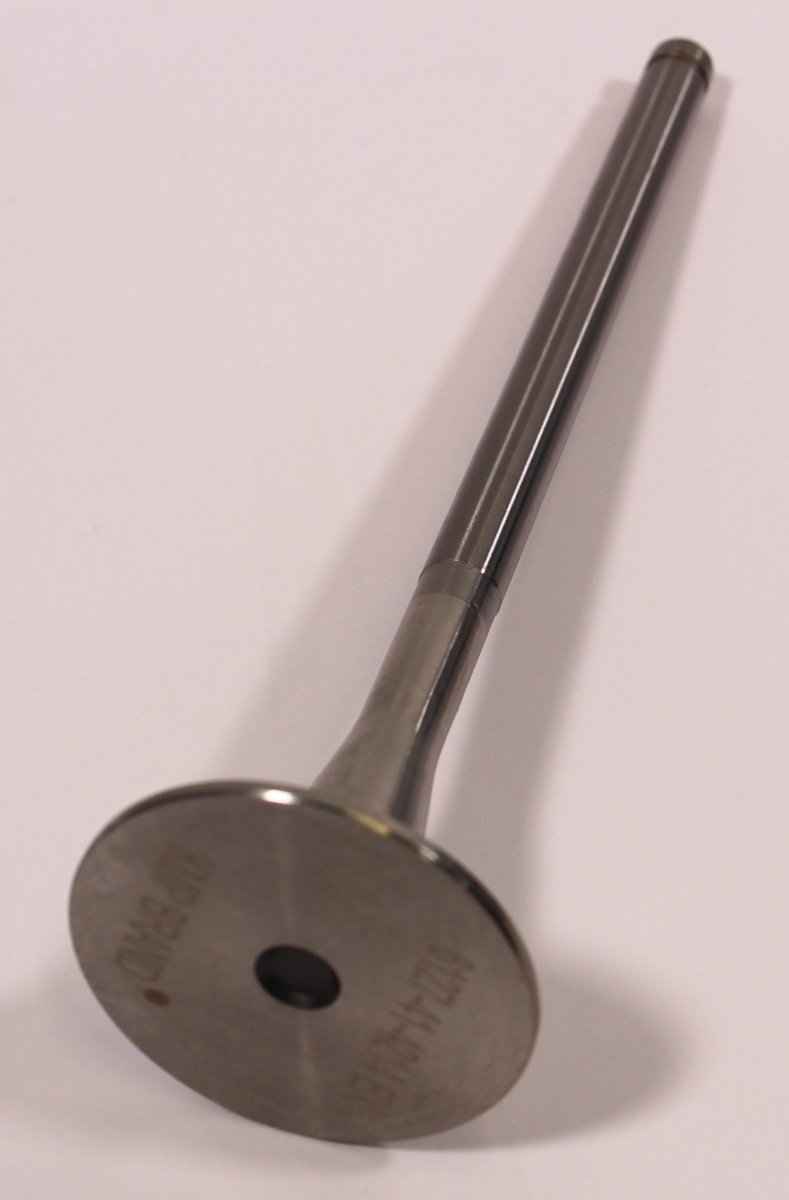VALVE EXHAUST