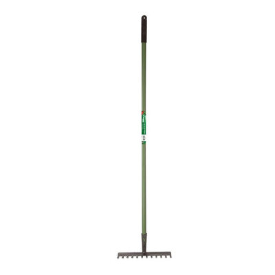 Premier 12t Garden Rake
