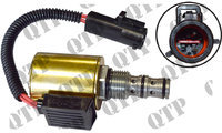 Solenoid Valve