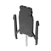 WTA 2 WDU2.5-10, Test adapter (terminal)