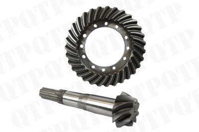 Crown Wheel Pinion Set Landini