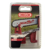 Oregon - Stump Vice / Filing Clamp